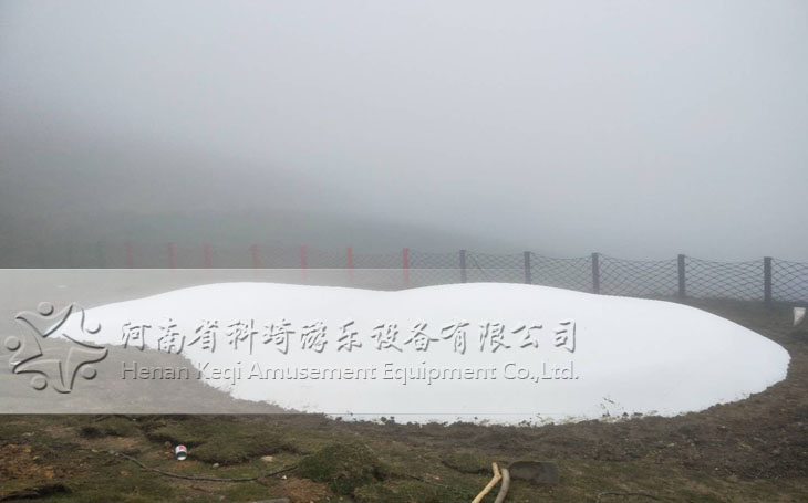 烟雨蒙蒙，而我在等您——福建宁德小双球蹦蹦云